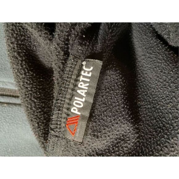 REI Polartec Zip Up Vest - Picture 4 of 6